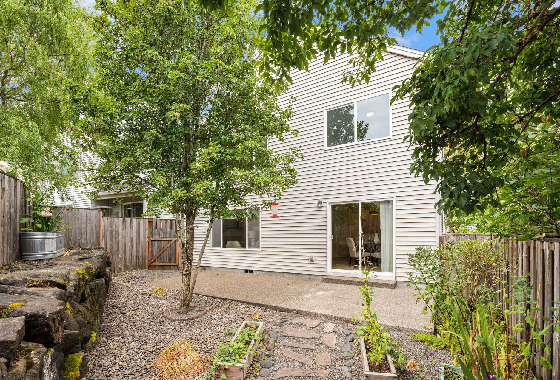 Craftsman Home 17