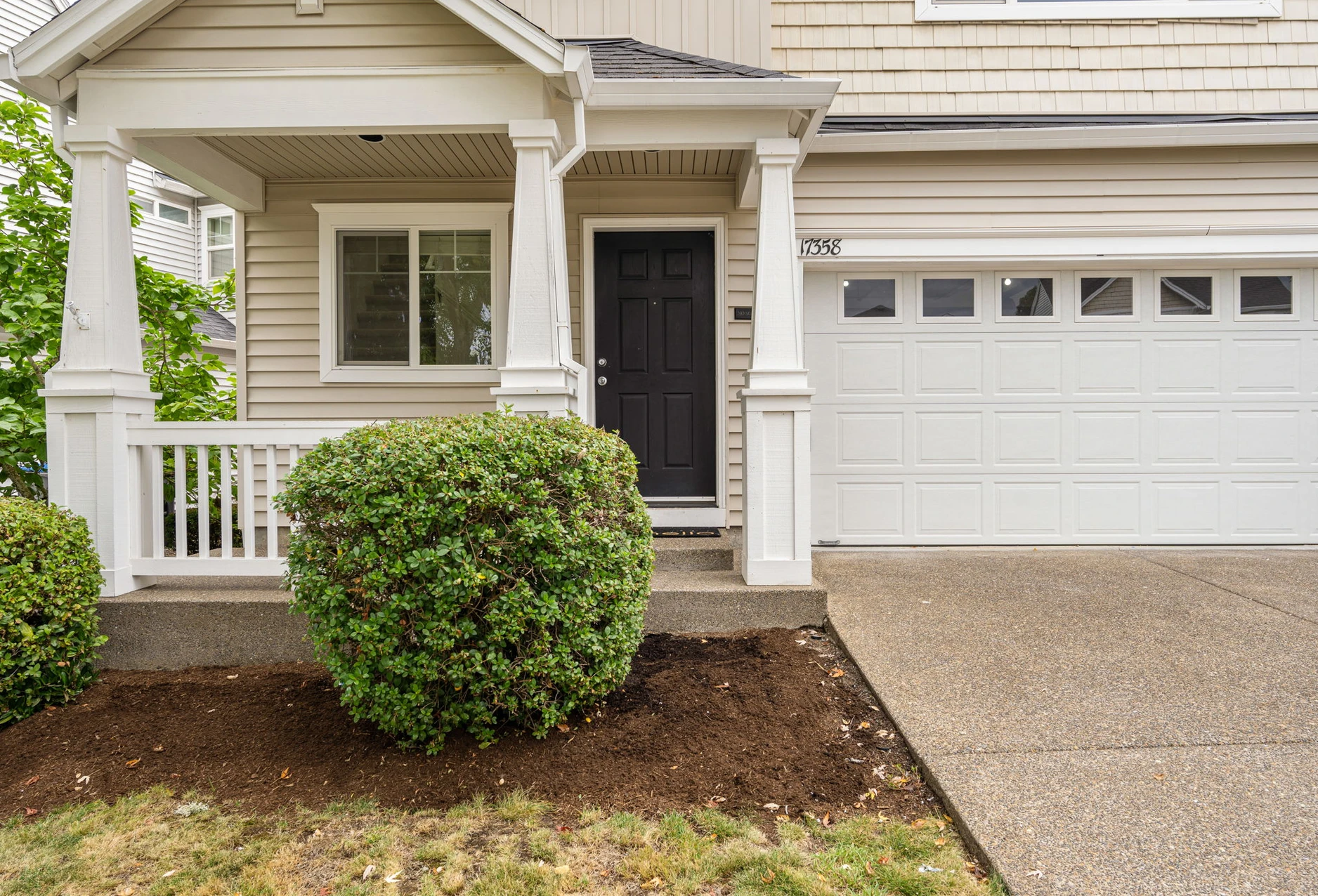 Craftsman Home 4