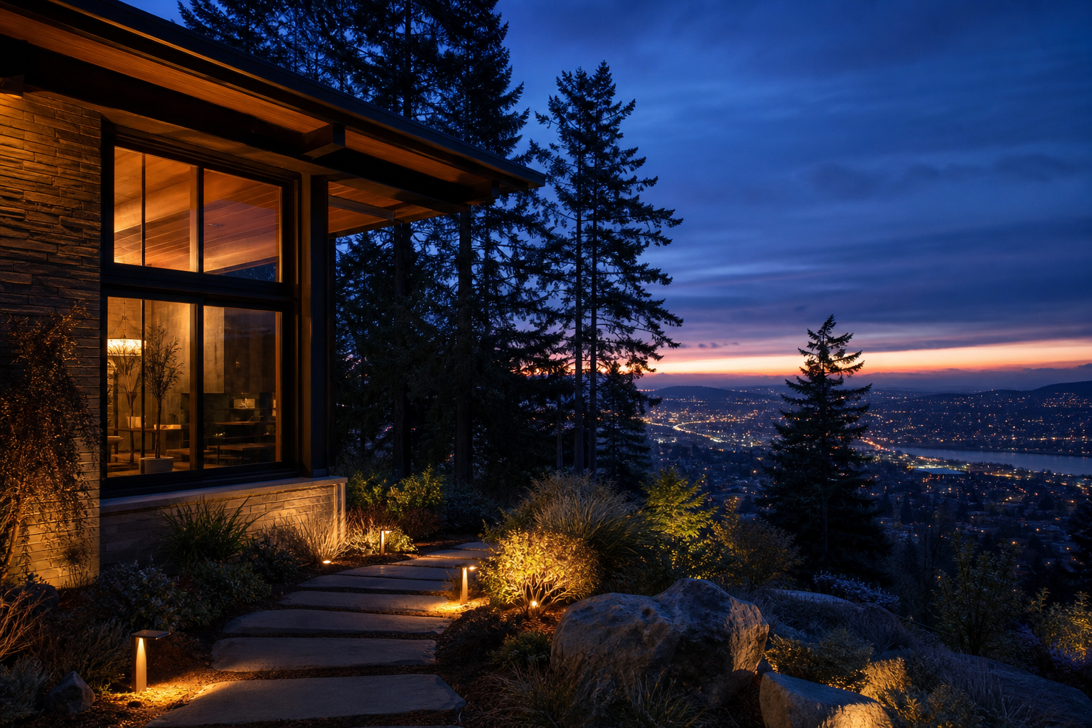 Portland Realtor with a Branding Edge: Working with Pascha Cain