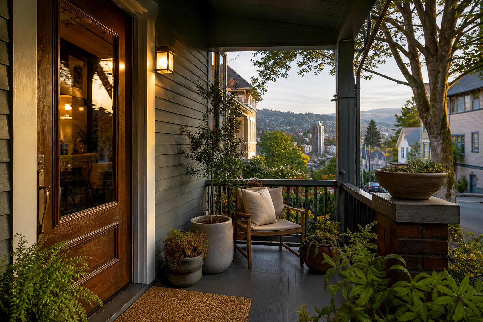 NW Portland Relocation Guide for Urban Enthusiasts