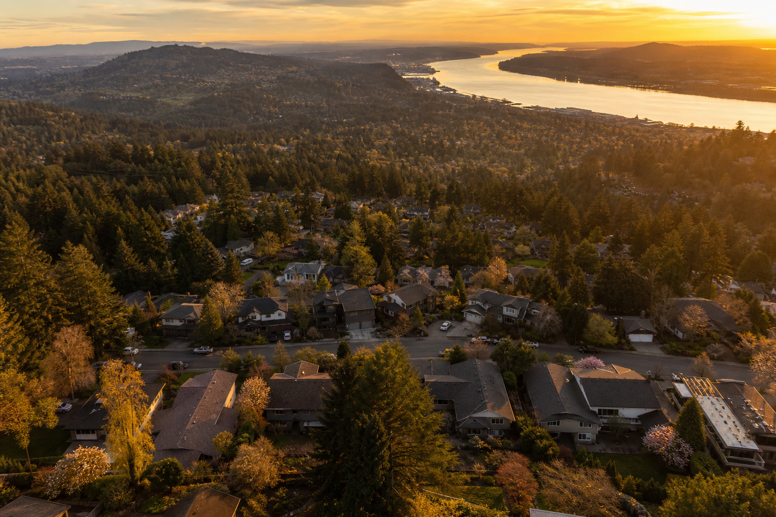 Selling Your Home During Divorce in Portland