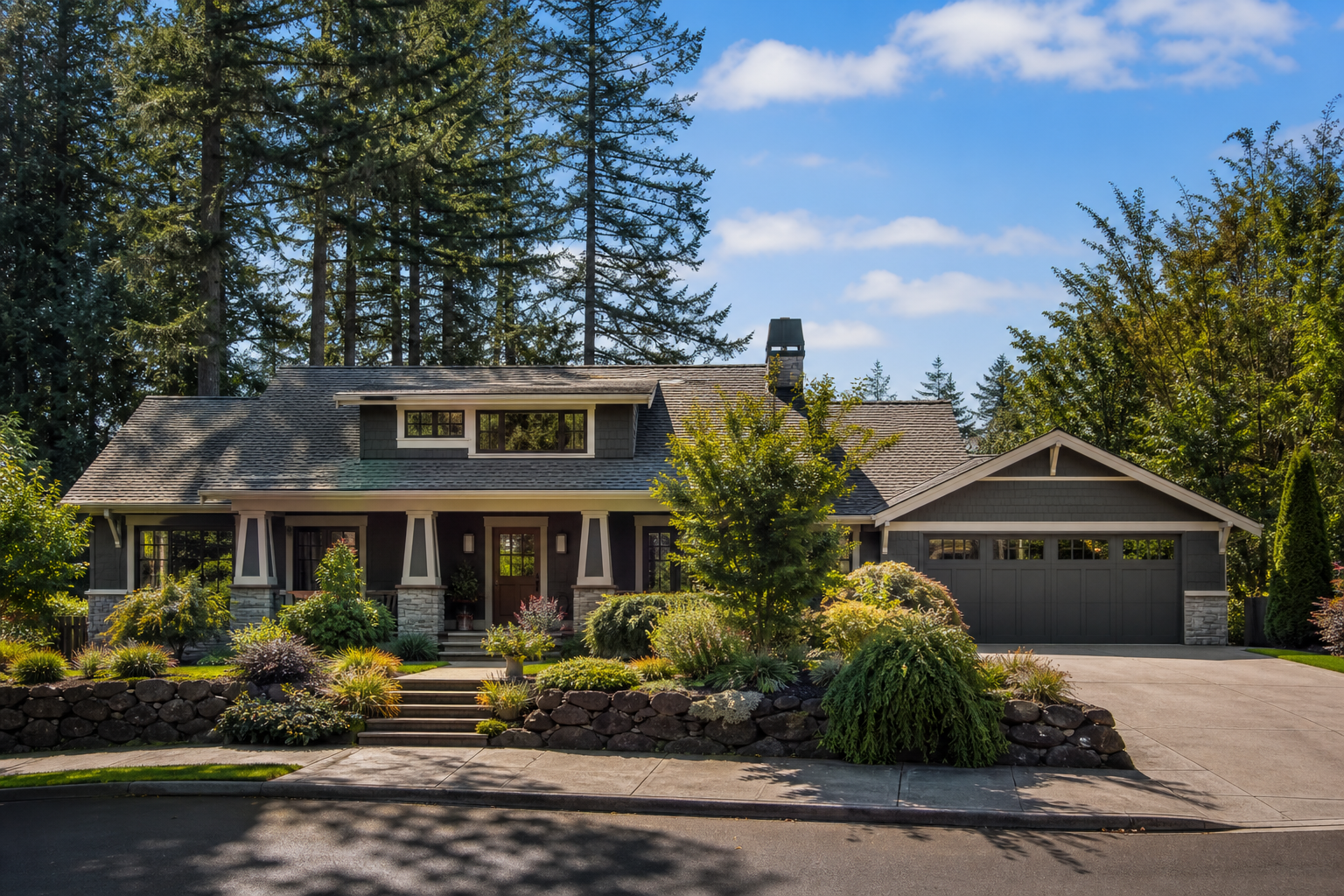 Enhancing Portland Home Value With Design Vision