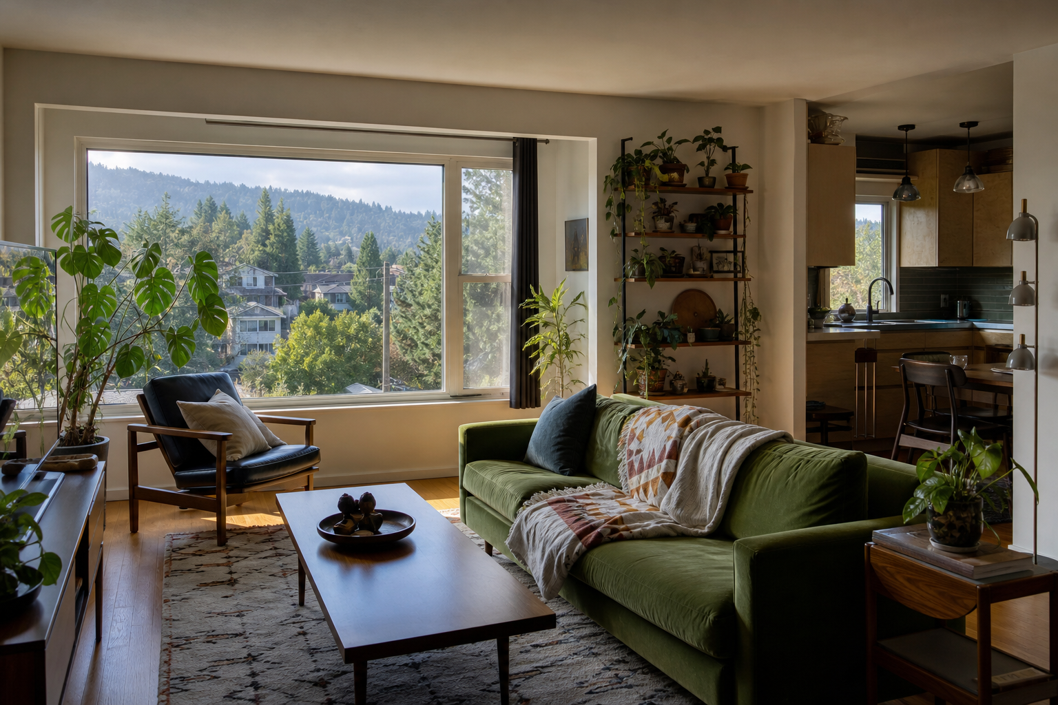 How Oregon Law Shapes a Portland Rental Sale With Tenants in Place