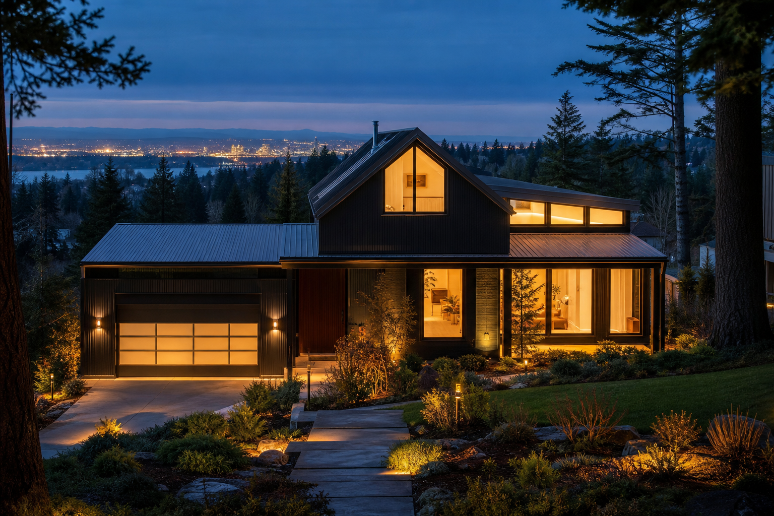 Best Renovations to Boost Home Value in Portland Metro