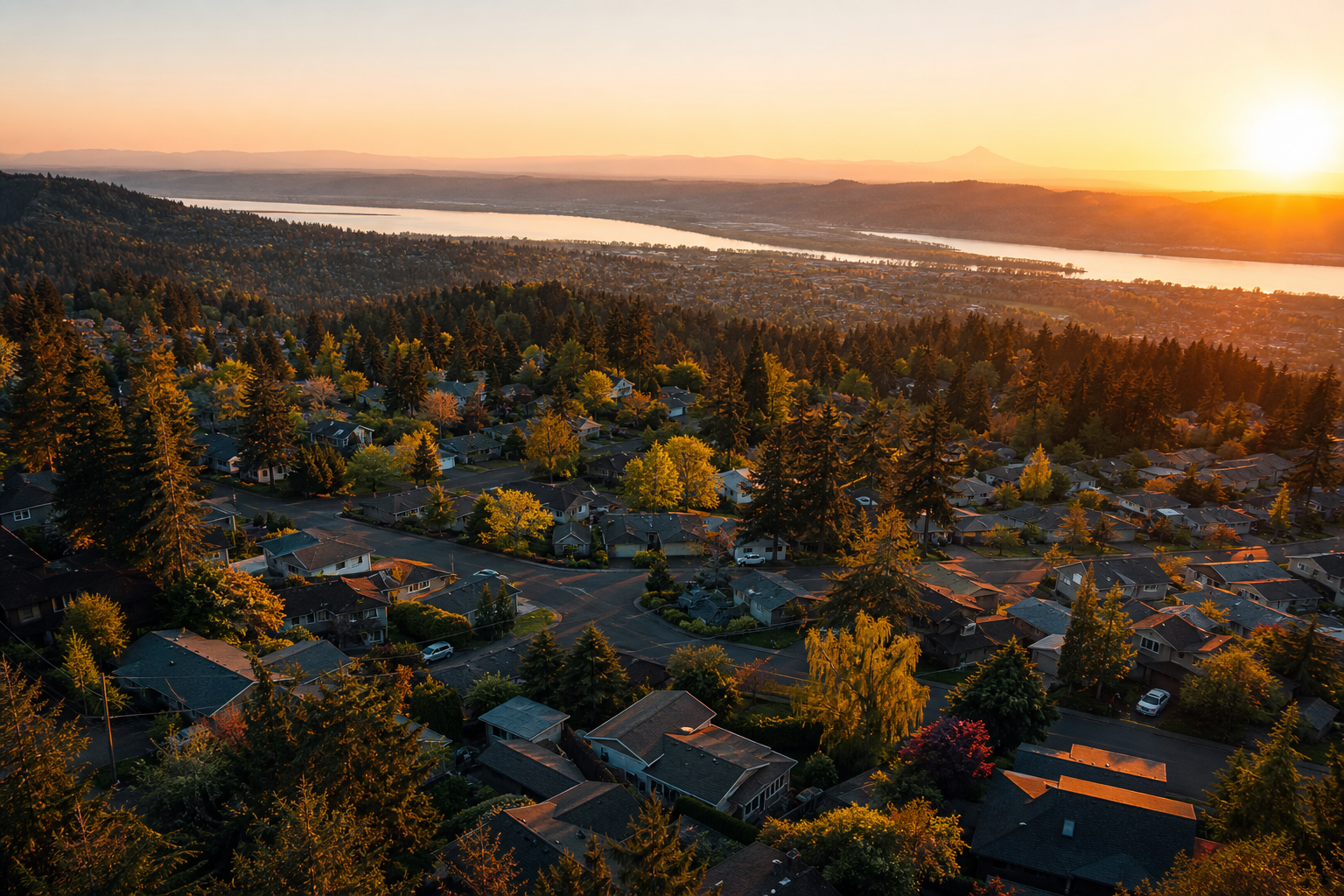 What West Portland Sellers Should Know About Home Staging