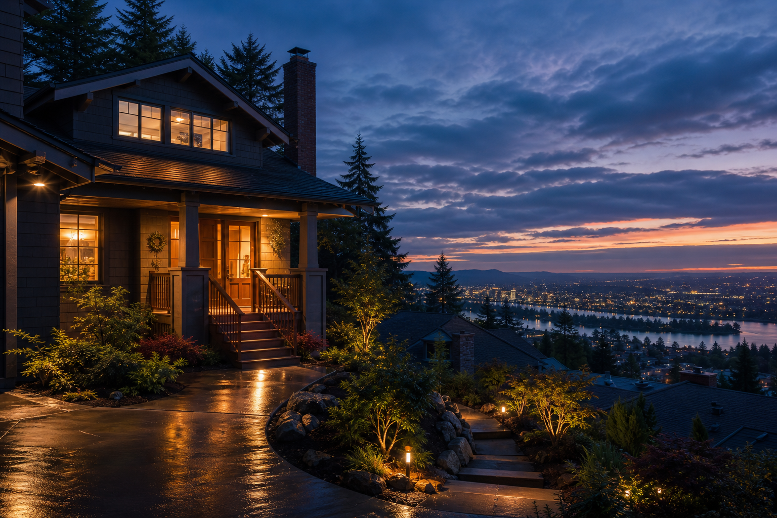 How Much Cash Do You Need To Buy a Home in Portland Metro?