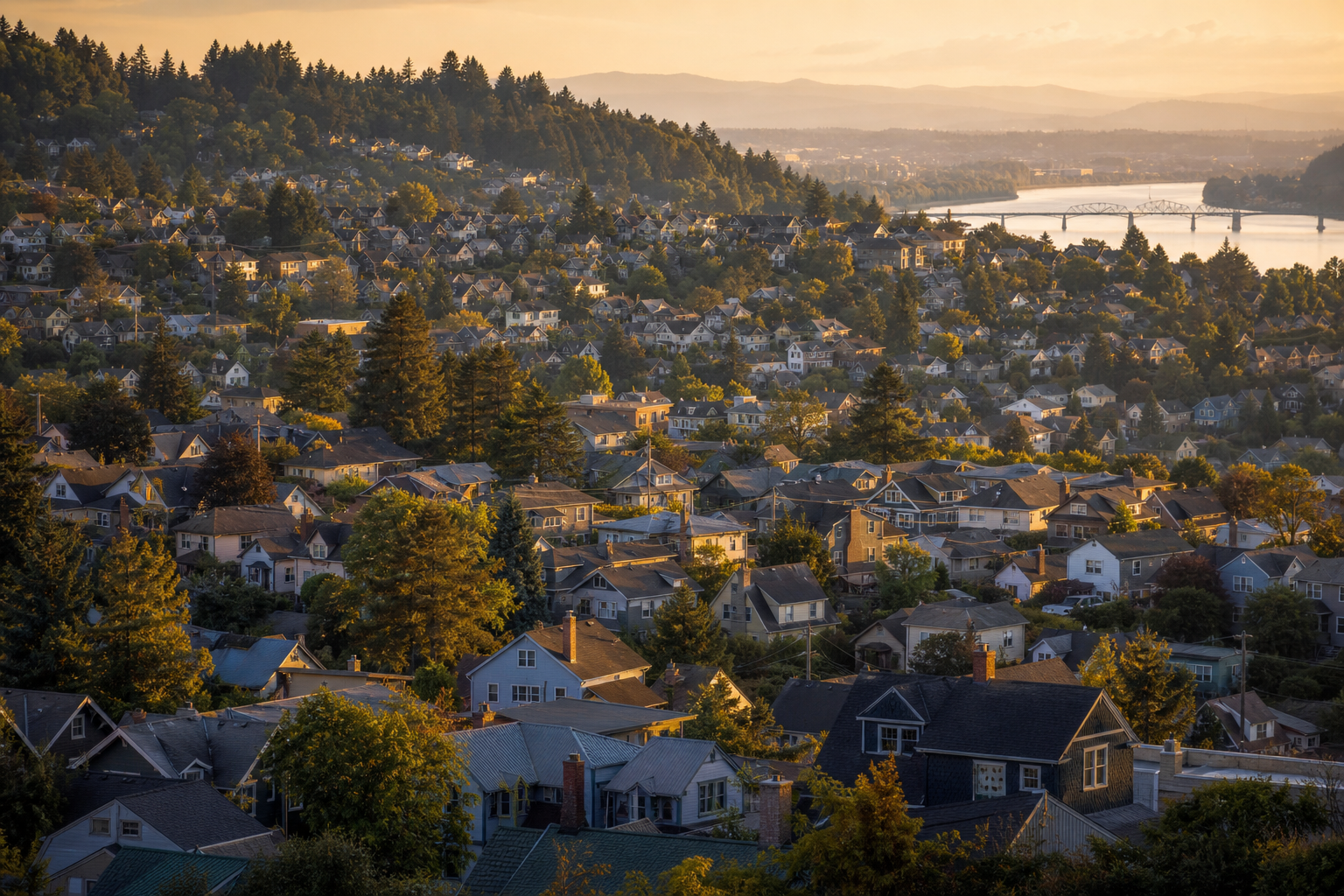 Is 2026 a Good Time to Buy in Portland Metro?