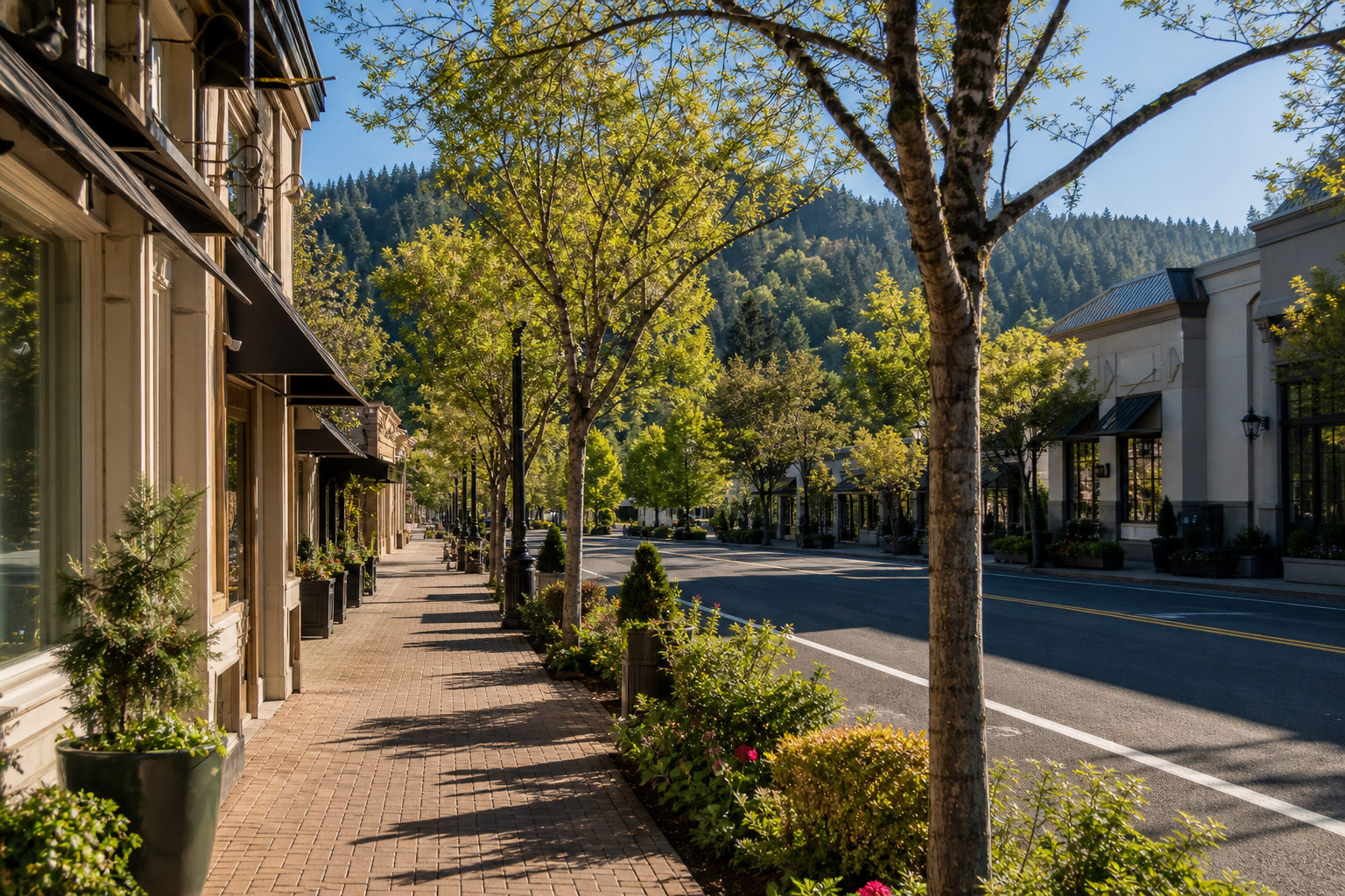 What to Know About Portland’s West Hills Before Moving