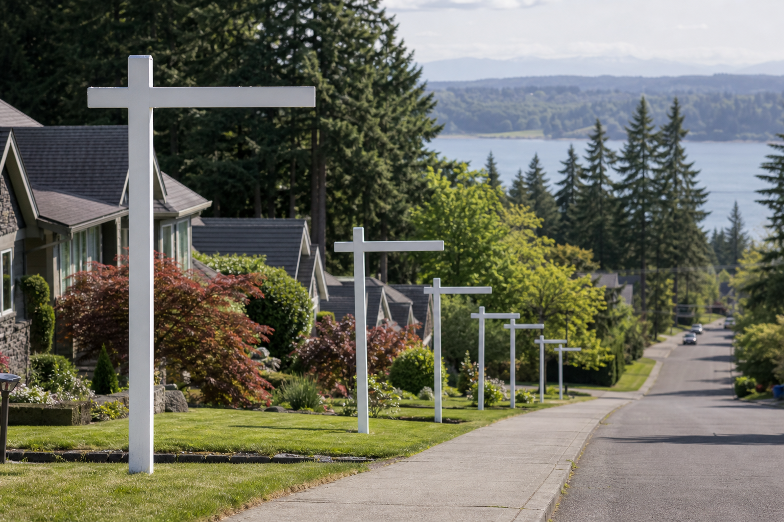Staging Cost in Portland Metro for Vacant or Occupied