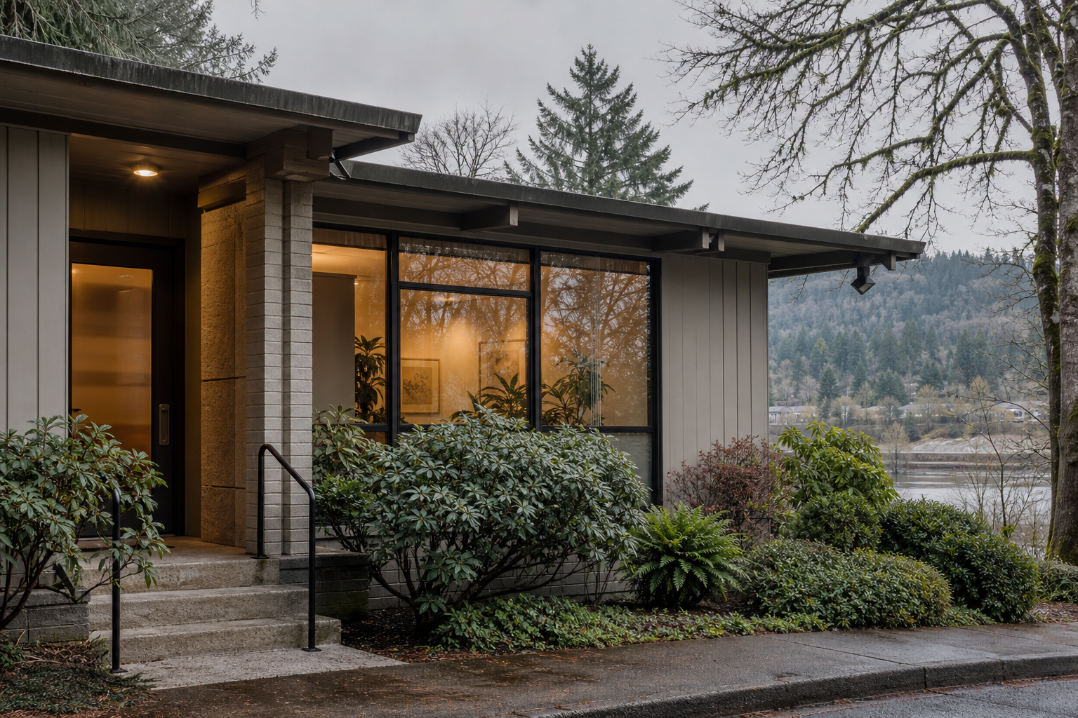 Should You Sell Before Buying in Portland Metro?