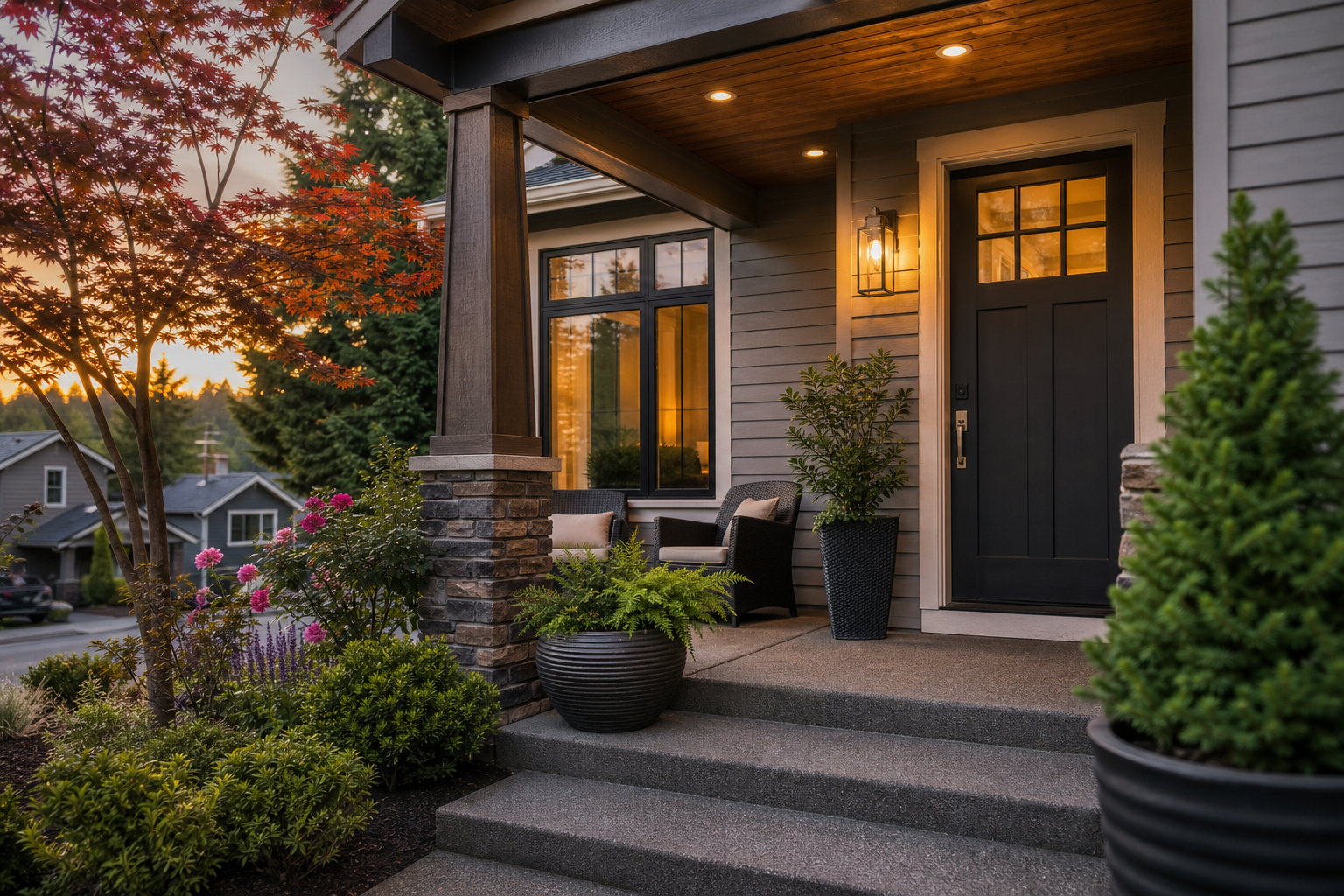 5 Improvements That Actually Pay Off for Beaverton Home Sellers