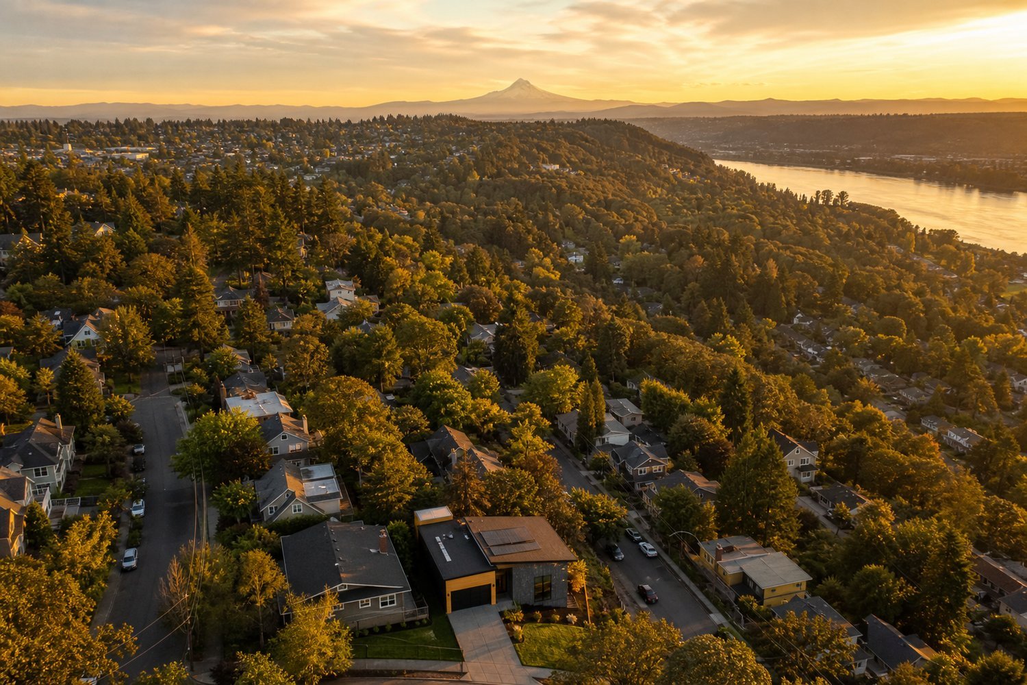 What Portland Metro Really Costs When You Relocate