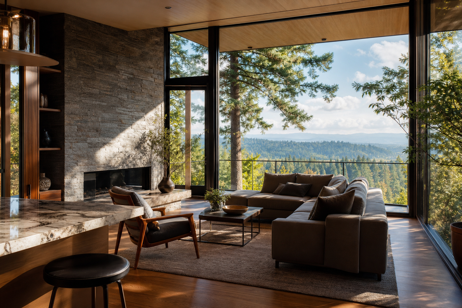 Portland’s Luxury Real Estate Market in 2026