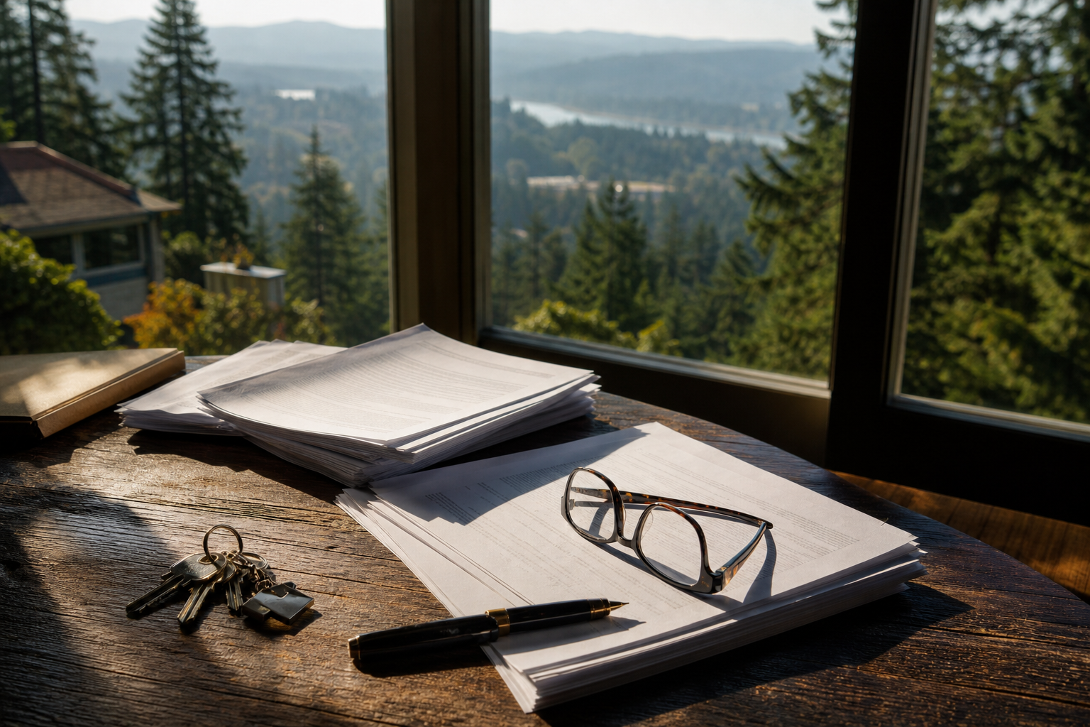 Hiring a Portland Metro Realtor? What to Check First
