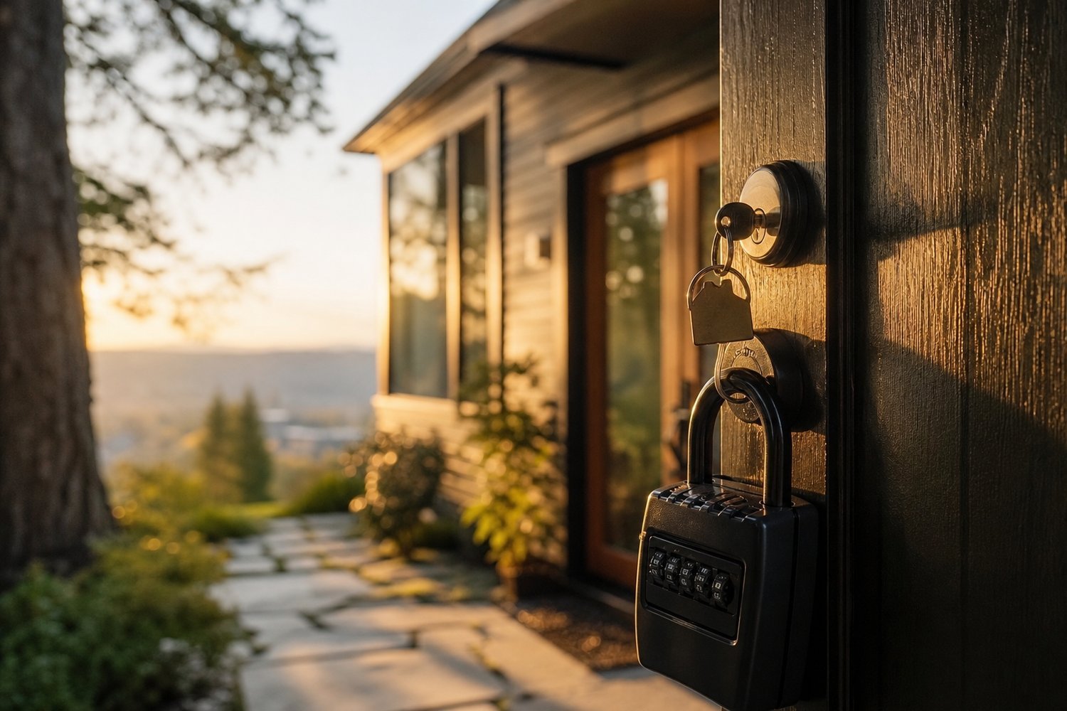 Should You Accept a Contingent Offer in Portland Metro?