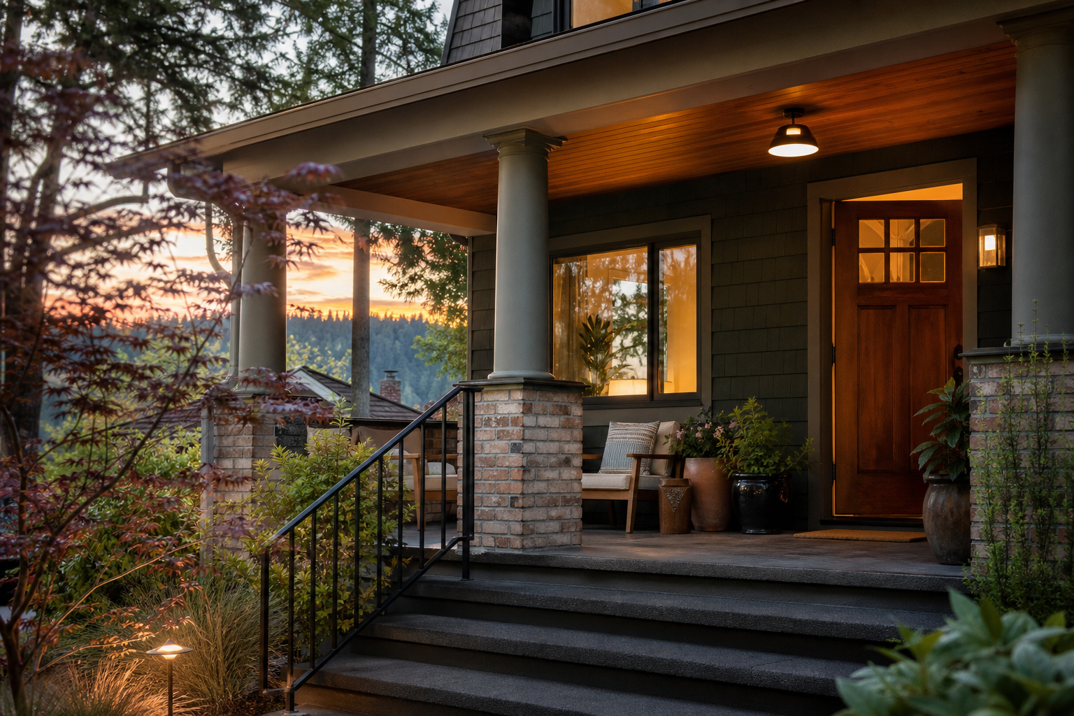 Portland Home When Buyers Have More Choices