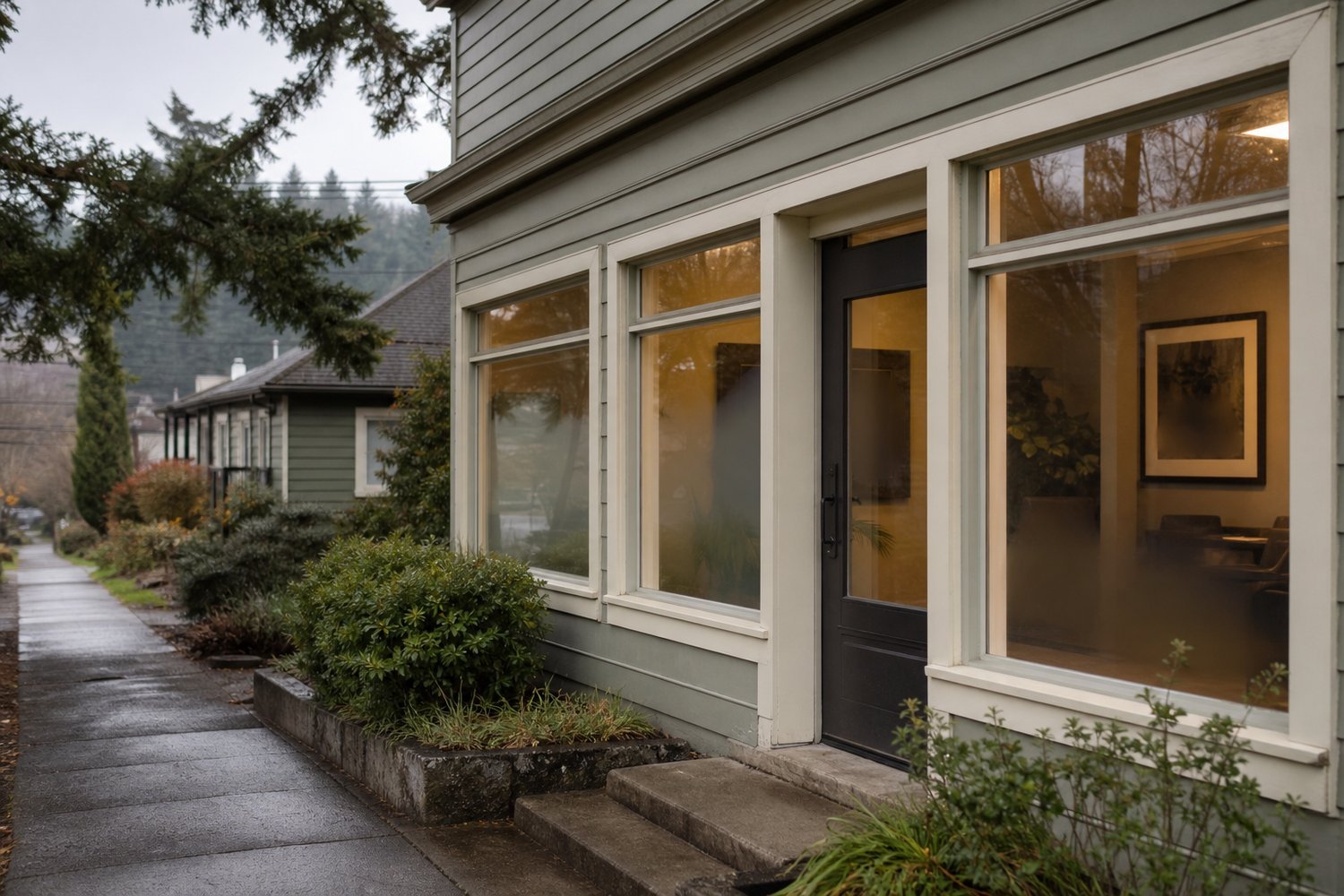 How Much Should Portland Buyers Keep in Reserves?