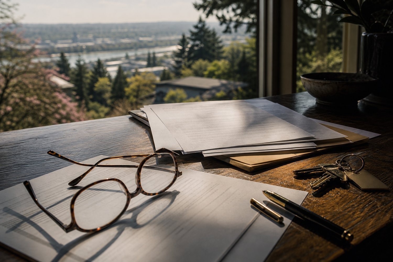 Portland Home Above or Below Market Value? How to Price